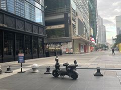 -福田卓悦INTOWN购物中心