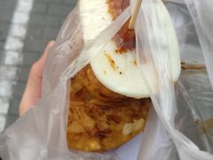 -阿婆油墩子(五里桥路188弄小区店)