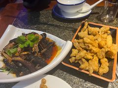 -川玉楼火锅(大庆中路店)