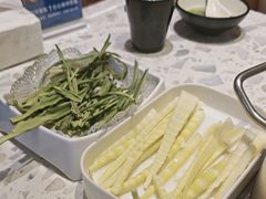 -小城牛事·鲜牛肉火锅(万达店)