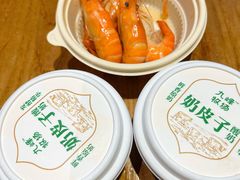 -李百蟹·江南蟹黄面·河景餐厅(夫子庙总店)