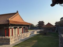 -沈阳市东陵公园