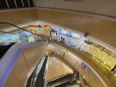 -CGV星星影城(颐堤港ScreenX店)