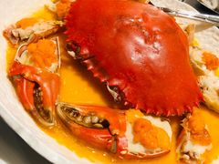 -广州文华东方酒店·江-由辉师傅主理