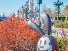 -上海迪士尼度假区