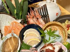 -长崎屋·日本料理·刺身·烧鸟(天河北路店)
