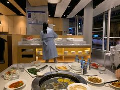 自助取餐区-么子烤肉(化龙池店)