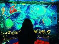 -重庆梵高星空艺术馆(解放碑旗舰店)