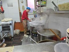 -顺发拉面(长湖路店)