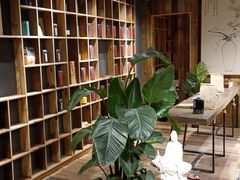 -邈墨茶馆(大兜路1号店)