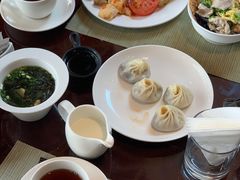 -无锡君来洲际酒店