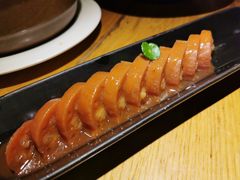 桂花糖藕-金牌外婆家(苏州中心店)