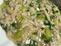 -中元酒楼侏儒三蒸(建新东区店)