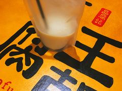 -品腐记·豆腐王朝(老门东总店)