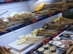 -钢管厂五区小郡肝串串香(南山店)