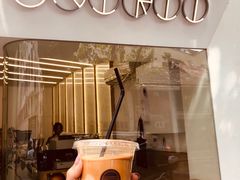 -Onirii Coffee(长乐路店)
