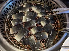 -木槿花韩式炭烤·熟成肉工坊(孙文东路店)