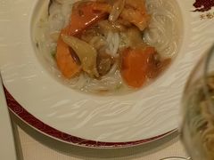 -天龙轩(香港丽思卡尔顿酒店)