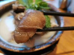 -木王宴语·野生鲜菌火锅(玉河店)