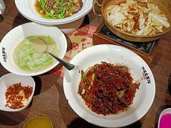 -洞庭土菜馆(天河北总店)