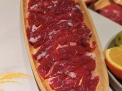 -左庭右院鲜牛肉火锅(新梅广场店)