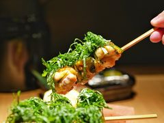 -乌君·酒场·炭火烧鸟(侨城坊店)