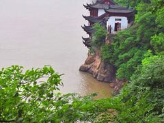 -采石矶景区