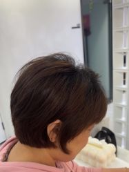 -V7 HAIR SALON