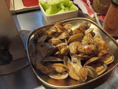 -大头叔烤鸡爪·朝鲜族烤串(天池路店)