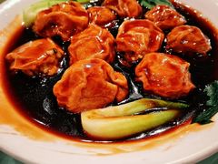油面筋塞肉-老客站酒楼(金花南路店)