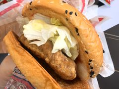 -华莱士·全鸡汉堡(五号路店)