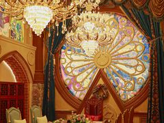 -叶叶菩提(太原别墅店)