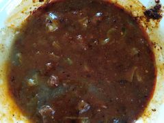 肉丸胡辣汤-刘老虎肉丸糊辣汤(总店)