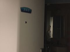 -百时快捷酒店(武汉江滩南京路店)