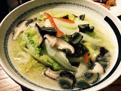 -阿罗新疆菜(人民广场店)
