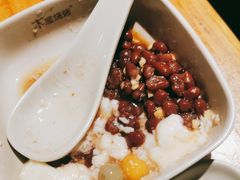 -木屋烧烤(上梅林店)
