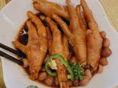 鲍汁凤爪-添好运点心专门店(百老汇店)