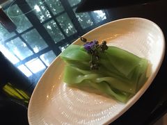 -玫瑰厅上海菜(兴国路店)