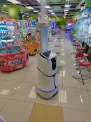 -莫莉幻想儿童乐园(北京华联亦庄购物中心店)