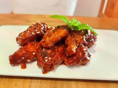 -枣子树·素食餐厅(普陀山店)