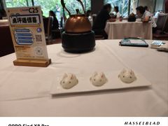 -南宁荔园维景国际酒店·荔园中餐厅