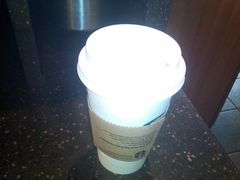 -星巴克(红房子店)