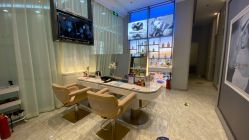 -Mr.JUDY洗个头发