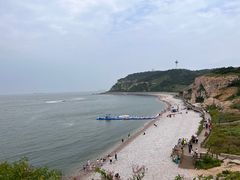 -长岛南北长山旅游景区