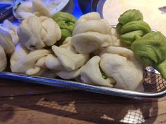 -山河屯铁锅炖(哈西站店)