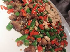 -锅儿匠辣子鸡(春熙路店)