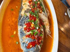 -丰乐餐厅·始于1999·本地老字号