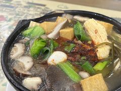-清真·穆萨砂锅(大皮院店)