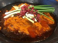 -周幺妹重庆老火锅(银泰城总店)