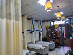 -传古推拿·古法按摩(名门湖畔店)